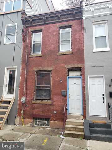 1817 WATERLOO STREET, PHILADELPHIA, PA 19122