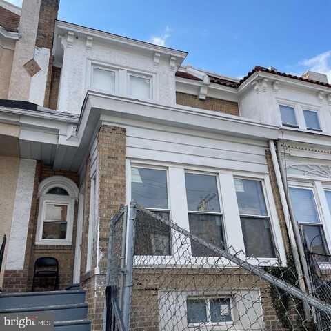 1740 S 60TH STREET, PHILADELPHIA, PA 19142