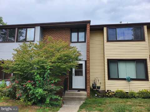 154 BENNINGTON, EAST WINDSOR, NJ 08520