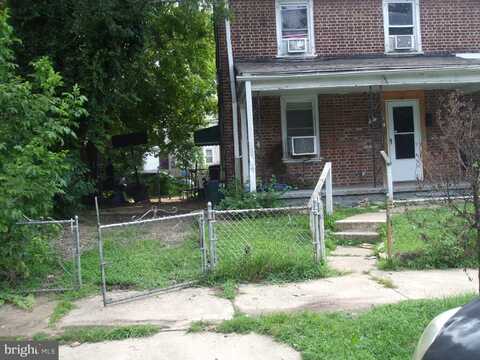 2870 KANSAS ROAD, CAMDEN, NJ 08104