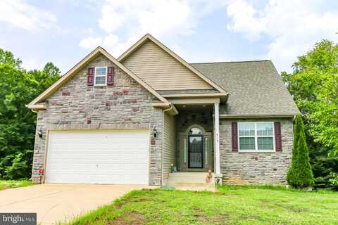 513 GATE DANCER COURT, PRINCE FREDERICK, MD 20678