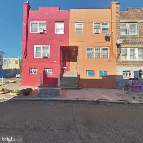 325 W RAYMOND STREET, PHILADELPHIA, PA 19140