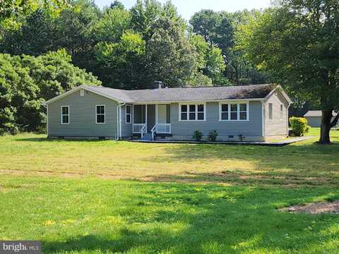 141 WATKINS ROAD, GRASONVILLE, MD 21638