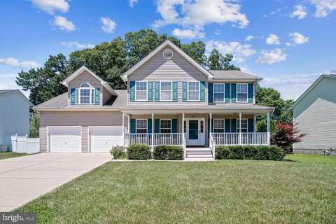 22209 ORIOLE DRIVE, GREAT MILLS, MD 20634