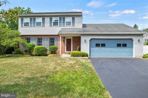 106 DIANE LANE, READING, PA 19606