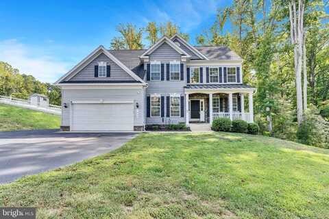 1983 FOXWOOD LANE, LUSBY, MD 20657