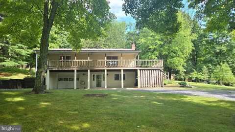 22442 SHERMAN TRAIL, AMBERSON, PA 17210