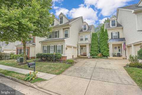 14913 SOUTHERN CROSSING STREET, HAYMARKET, VA 20169