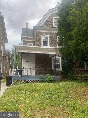 35 E HIGH STREET, PHILADELPHIA, PA 19144