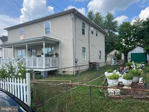 1505 WARREN AVENUE, HYATTSVILLE, MD 20785