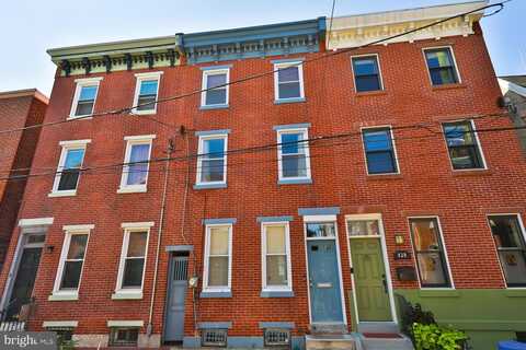 428 W GEORGE STREET, PHILADELPHIA, PA 19123