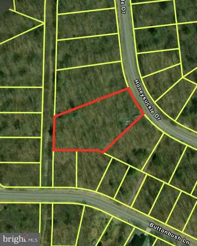 Lot 388 HONEYSUCKLE DRIVE, HAZLE TOWNSHIP, PA 18202