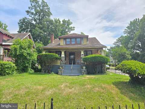 5533 GWYNN OAK, BALTIMORE, MD 21207