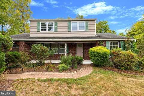 10 LAWRENCE ROAD, NORRISTOWN, PA 19403