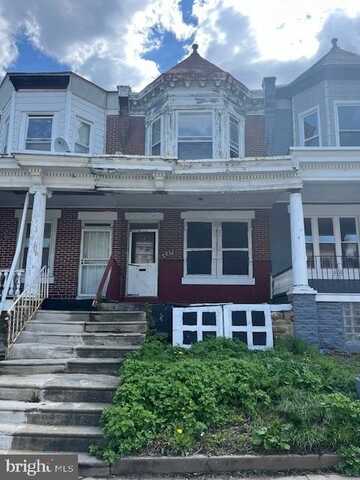 5231 N WARNOCK STREET, PHILADELPHIA, PA 19141