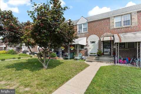 5208 GRAMERCY DRIVE, CLIFTON HEIGHTS, PA 19018