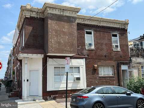 1154 MERCY STREET, PHILADELPHIA, PA 19148