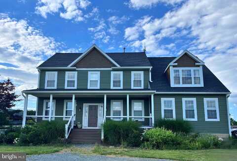 12093 MOUNTAIN WATCH COURT, LOVETTSVILLE, VA 20180