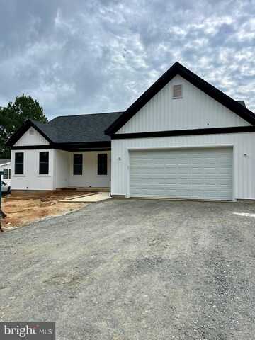 630 GLEBE HARBOR DRIVE, MONTROSS, VA 22520