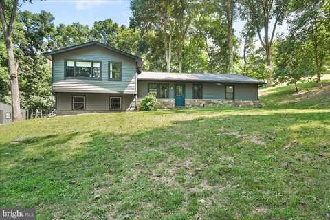 1921 THURSTON ROAD, DICKERSON, MD 20842