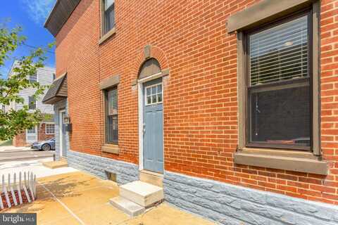 2561 MEMPHIS STREET, PHILADELPHIA, PA 19125