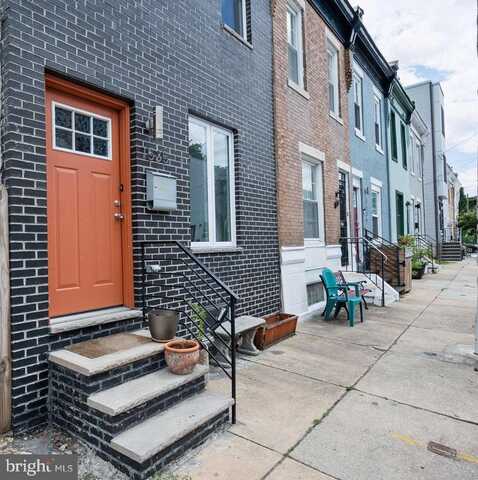 1535 S RINGGOLD STREET, PHILADELPHIA, PA 19146