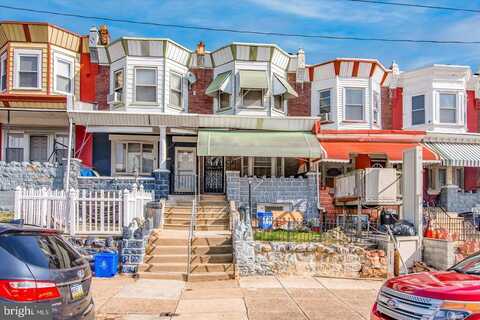 1655 N 61ST STREET, PHILADELPHIA, PA 19151