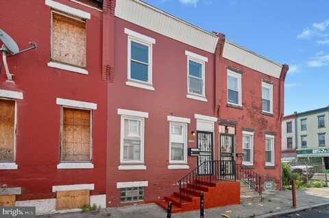 2205 N BOUVIER STREET, PHILADELPHIA, PA 19132