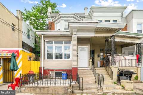 740 S 58TH STREET, PHILADELPHIA, PA 19143