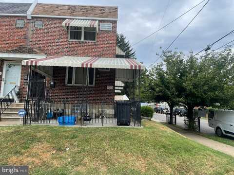 7352 DUNGAN ROAD, PHILADELPHIA, PA 19111