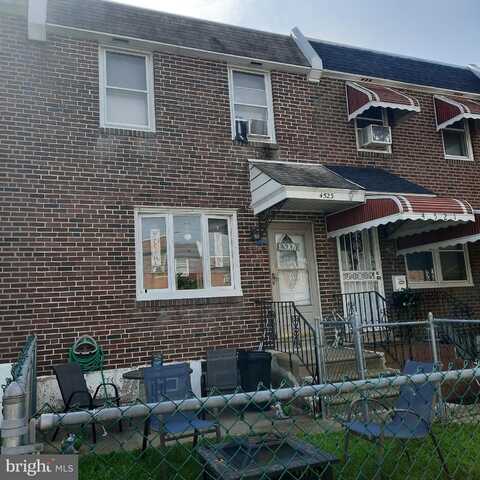 4523 TAMPA STREET, PHILADELPHIA, PA 19120