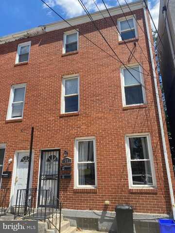 1507 W STILES STREET, PHILADELPHIA, PA 19121