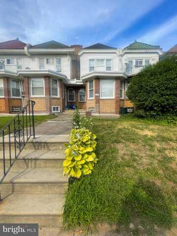 7087 FORREST AVENUE, PHILADELPHIA, PA 19138