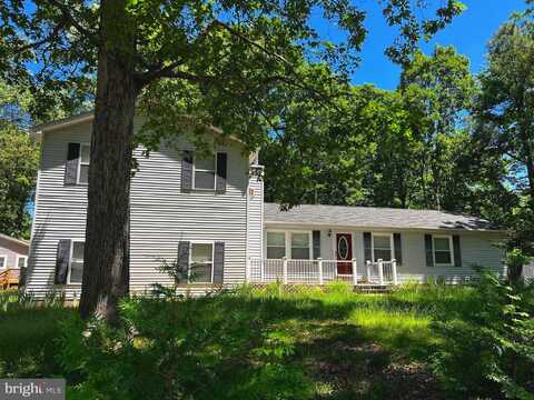 12284 BANDERA LANE, LUSBY, MD 20657