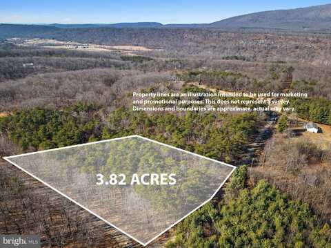 LOT 24 TIMBER RIDGE, CROSS JUNCTION, VA 22625