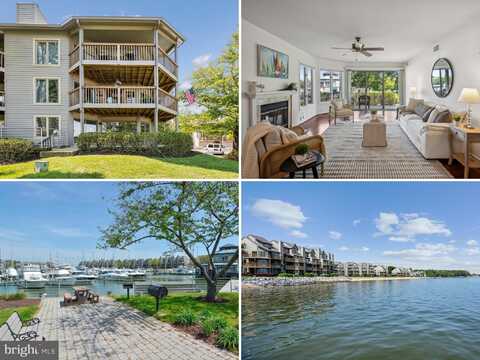 2100 CHESAPEAKE HARBOUR DRIVE, ANNAPOLIS, MD 21403