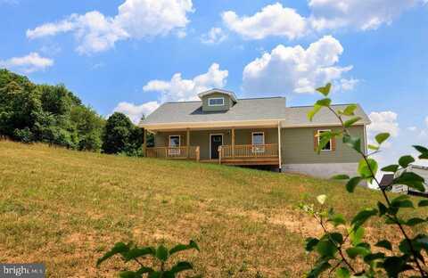 152 BELVEDERE STREET, TIMBERVILLE, VA 22853