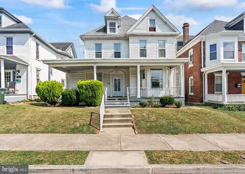 532 SUMMIT AVENUE, HAGERSTOWN, MD 21740