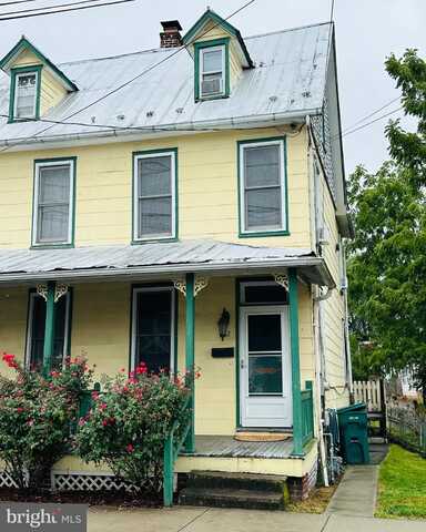 162 N STRATTON STREET, GETTYSBURG, PA 17325