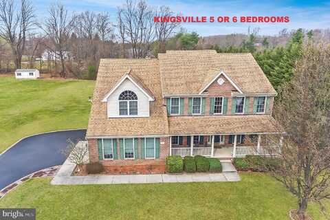 2 HERITAGE HILLS COURT, KINGSVILLE, MD 21087