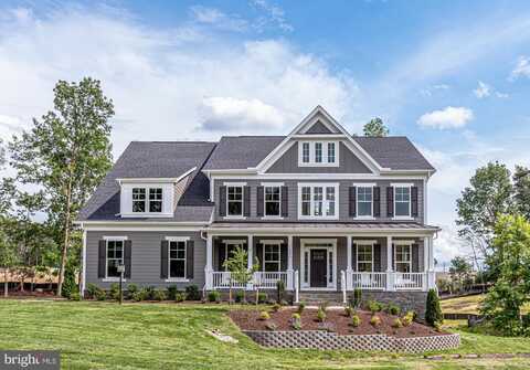 3919 PINELAND STREET, FAIRFAX, VA 22031