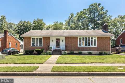 4315 SOTH AVENUE, NOTTINGHAM, MD 21236