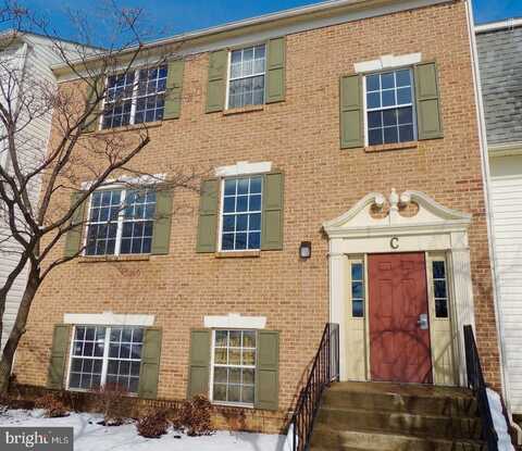 1403 KEY PARKWAY, FREDERICK, MD 21702