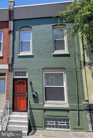 1944 N CROSKEY STREET, PHILADELPHIA, PA 19121