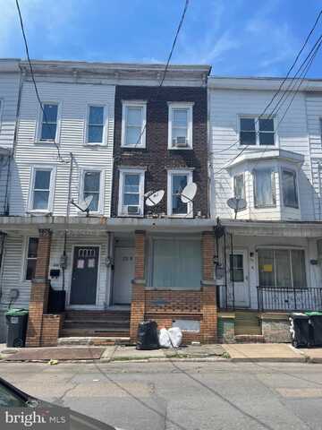 329 W PINE STREET, MAHANOY CITY, PA 17948