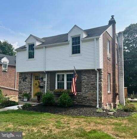 2128 JENKINTOWN ROAD, GLENSIDE, PA 19038