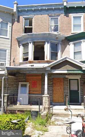 39 W ROCKLAND STREET, PHILADELPHIA, PA 19144