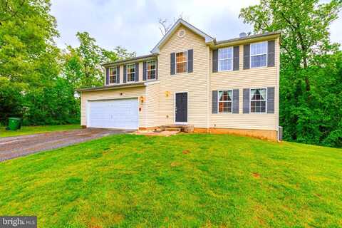 7525 GUM SPRING ROAD, ROSEDALE, MD 21237