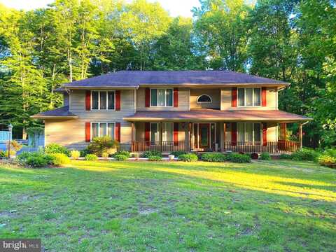 500 SELTZER ROAD, POTTSVILLE, PA 17901