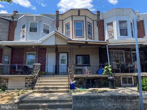 3804 N MARSHALL STREET, PHILADELPHIA, PA 19140